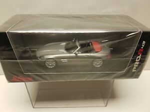 【送料無料】ホビー　模型車　車　レーシングカー メルセデスベンツロードスターmercedes benz sls amg roadster schucu 450887200
