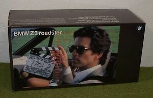 【送料無料】ホビー　模型車　車　レーシングカー ジェームズボンドスケールロードスターjames bond 007 echelle 118 goldeneye bmw z3 roadster 17,505円