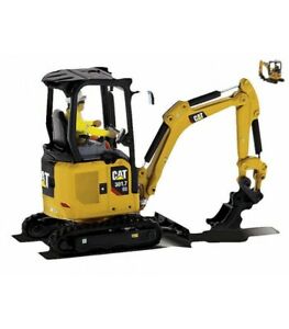 【送料無料】ホビー　模型車　車　レーシングカー ショベルcat 3017 cr hydraulic excavator 150 16,786円
