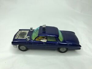 【送料無料】ホビー　模型車　車　レーシングカー コーギーバスターオリジナルモデルcorgi toys 497 muguetbuster modele original