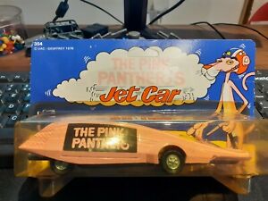 貨物輸送無料 趣味 デザインオートモービル 車 レーシングカー ピンクパンサージェットカー354 Pink Panther Jet Voiture La Consoude Au Jardin Fr