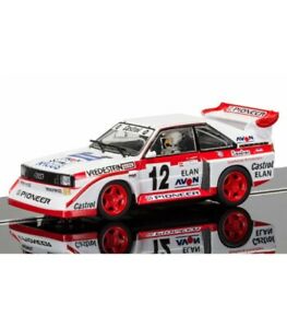 【送料無料】ホビー　模型車　車　レーシングカー アウディスポーツクワトロaudi sport quattro e2 132