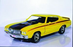 【送料無料】ホビー　模型車　車　レーシングカー ビュイック 17,985円