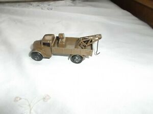 【送料無料】ホビー　模型車　車　レーシングカー ビンテージモデルトラックvintage dinky toys modele 30e ventilation camion en excellent etat
