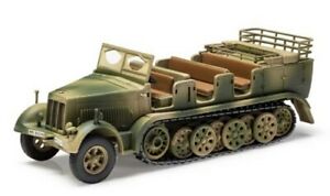【送料無料】ホビー　模型車　車　レーシングカー コーギーcorgi cc60013 150 sdkfz 7 artillerie tracteurtunisie 1943