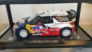 送料無料 余暇活動 ひな型乗物 車 レーシングカー シトロエン ローブエレナスケールnorevcitroen Ds3 Wrc 1 Loebelena Guanajauto 118 Scale Onpointchiro Com