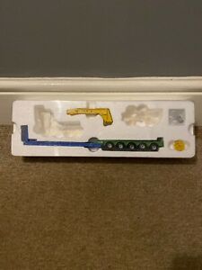 【送料無料】ホビー　模型車　車　レーシングカー コーギートラックcorgi camions 1 50