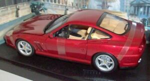 【送料無料】ホビー　模型車　車　レーシングカー ホットホイールスケールフェラーリマラネロダークレッドhot wheels 118 scale 25734 ferrari 550 maranellorouge fonce