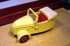 【送料無料】ホビー　模型車　車　レーシングカー プジョーモデルキットpeugeot vivccc construit modele pas kit