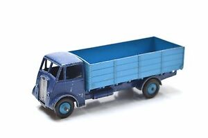 【送料無料】ホビー　模型車　車　レーシングカー トラックdinky 511 guy 4 t lorry