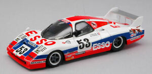【送料無料】ホビー　模型車　車　レーシングカー プジョー＃モデルwm peugeot p 79 53 lm79 143 model bizarre
