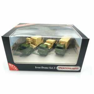 【送料無料】ホビー　模型車　車　レーシングカー パンバトルレーダーミサイルpan12176 172 battle management, arme de controle, detection, radar de poursuite, missile