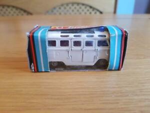 【送料無料】ホビー　模型車　車　レーシングカー ローンスターoフォルクスワーゲンボックスrare lone star impy serties no 20 vw ambulance en parfait etat, dans sa boite