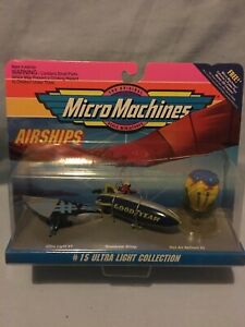 【送料無料】ホビー　模型車　車　レーシングカー マイクロマシンウルトラライトボックスmicro machines, galoob, ultra light set, bon etat, entierement neuf dans sa boite, envoi gratuit
