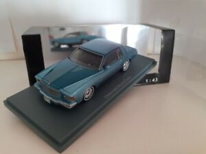 【送料無料】ホビー 模型車 車 レーシングカー シボレーモンテカルロネオスケールモデルchevrolet monte carlo neo scale models 143