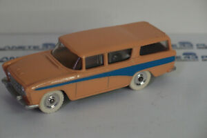 【送料無料】ホビー　模型車　車　レーシングカー ナッシュランブラーボックスdinky toys 173 nash rambler no box 143