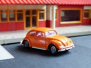 【送料無料】ホビー　模型車　車　レーシングカー フォルクスワーゲンサロンcorgi toys whizzwheels 383 vw 1200 saloon interieur rouge