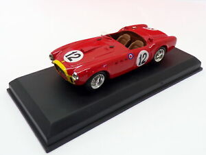 【送料無料】ホビー　模型車　車　レーシングカー モデルスケールトヨタフェラーリアメリカ＃ルマンtop model 143 scale tmc104 ferrari 340 america 12 le mans 1952