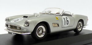 【送料無料】ホビー　模型車　車　レーシングカー アートモデルスケールアートフェラーリ＃art model 143 scale art086 ferrari 250 calif lm 1959 16 tavanogrossman