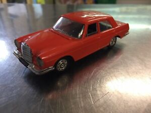 【送料無料】ホビー　模型車　車　レーシングカー メルセデスベンツnorev mercedes benz 250 se n 2