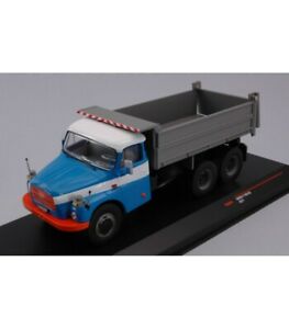 【送料無料】ホビー　模型車　車　レーシングカー タトラtatra t 148s bootsen 143