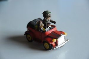 【送料無料】ホビー　模型車　車　レーシングカー ヨーガブーイングブーイングハナmebeitoys a 35 yogi e boo boo hanna amp; barbera