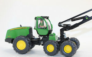 【送料無料】ホビー　模型車　車　レーシングカー ジョンディアハーベストオリジナルパッケージsiku 4059 john deere abatteuse 13 2 neuf emballage dorigine