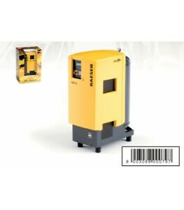 【送料無料】ホビー　模型車　車　レーシングカー ケーザーシグマcompressore kaeser sxc 8 sigma 116