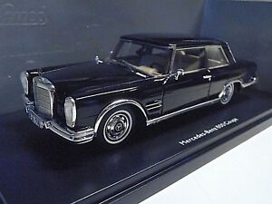 【送料無料】ホビー　模型車　車　レーシングカー メルセデスベンツカットモデルプロmercedes benz 600 coupe 143 schuco pro r43 45088577