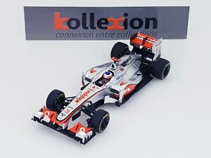 【送料無料】ホビー　模型車　車　レーシングカー スパークメルセデスマクラーレンオーストラリアボタンspark s3044 mercedes mclaren mp427 n3 winner australia gp 2012 button 143 nb