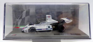 【送料無料】ホビー　模型車　車　レーシングカー スケールアルブラバム＃カルロスペースaltaya 143 scale al17220x f1 brabham bt44b 1975 8 carlos pace