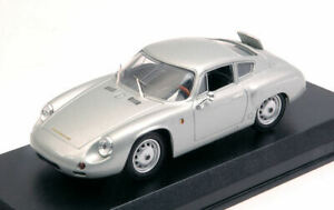 【送料無料】ホビー　模型車　車　レーシングカー ミニチュアスケールベストモデルポルシェカレラアバルトテストminiature voiture echelle 143 best model porsche 356 b carrera gtl abarth test