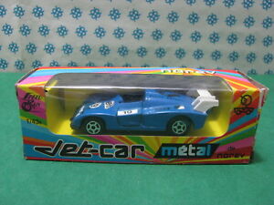 【送料無料】ホビー　模型車　車　レーシングカー ジェットルノーアルパインnorev jetcar n 840 renault alpine 440 143