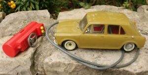【送料無料】ホビー　模型車　車　レーシングカー eプエルトリコvoiture filoguidee rico