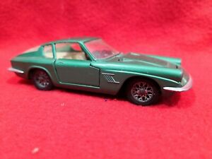 【送料無料】ホビー　模型車　車　レーシングカー マセラティマセラティミストラルeスカラmebetoys a10 maserati mistral coupe scala 143