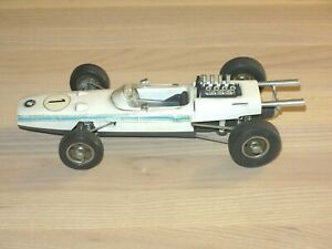 【送料無料】ホビー　模型車　車　レーシングカー モデルカーレースschuco 1072 116 bmw formel 2 voiture de course
