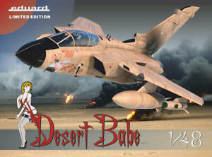【送料無料】ホビー　模型車　車　レーシングカー ベイブ11136 desert babe, limited edition