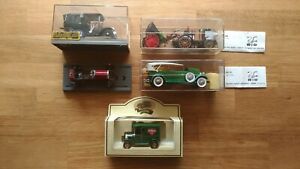【送料無料】ホビー　模型車　車　レーシングカー リオボタンフィアットmodelli 143 dugu rio lledo ottime condizioni fiat f2 de dion bouton itala