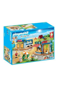 【送料無料】ホビー　模型車　車　レーシングカー playmobil 70087 grand 17,266円