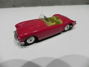 【送料無料】ホビー　模型車　車　レーシングカー コーギーcorgi 302 mga mg a comme neuf