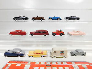 【送料無料】ホビー　模型車　車　レーシングカー ＃プラリネフォードシボレーca5890,5 12x praline 187h0 voiture particuliere ford bmw chevrolet