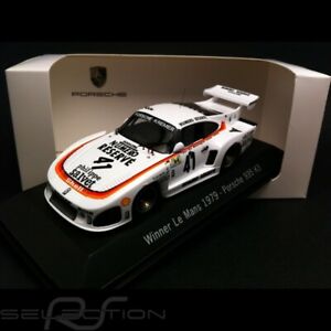 【送料無料】ホビー　模型車　車　レーシングカー ポルシェルマンスパークマップporsche 935 k3 vainqueur? le mans 1979 n 41 143 spark map02027913