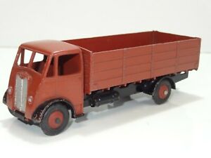【送料無料】ホビー　模型車　車　レーシングカー トラックdinky 511 guy 4 t lorry 264 17,505円