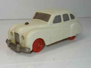 【送料無料】ホビー　模型車　車　レーシングカー ？プラスチックエンジンテキサスオースチンw triang plastique moteur austin a70