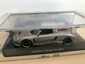 【送料無料】ホビー　模型車　車　レーシングカー モデルnouvelle annoncespark 143 lot de 3 modeles, etat neuf avec boites en bon etat 17,986円