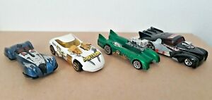 【送料無料】ホビー　模型車　車　レーシングカー ホットホイールマスターズコレクションhot wheels masters of the universe 200x complete collection