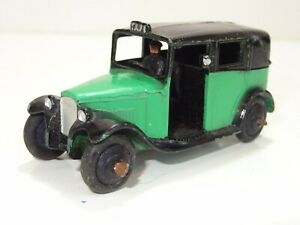 【送料無料】ホビー　模型車　車　レーシングカー タクシーdinky 36 g taxi 264