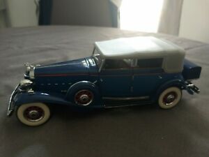 【送料無料】ホビー　模型車　車　レーシングカー キャデラックミニチュアminiature cadillac 17,986円