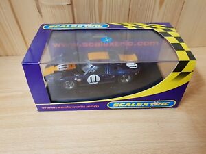 【送料無料】ホビー　模型車　車　レーシングカー ホーンビーフォードデイトナイクストンプソン
