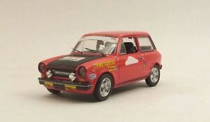 【送料無料】ホビー　模型車　車　レーシングカー ベストモデルアバルトbest model 9473 autobianchi a112 abarth stradale trofeo 1977 143 17,985円